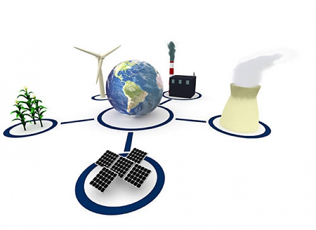 Innovative solutions and sensors for smart grids