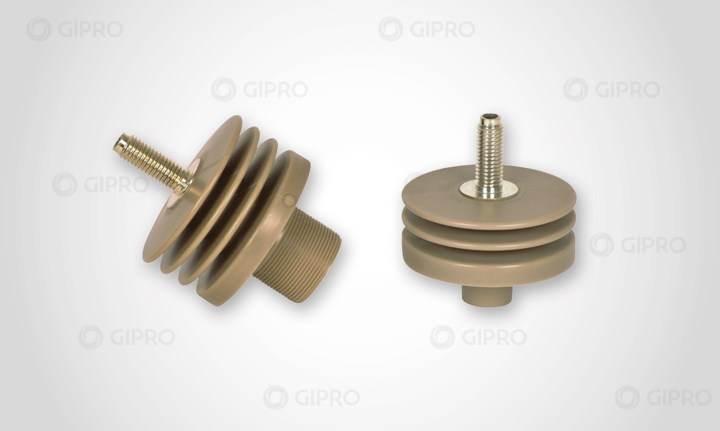 Power-Capacitors by GIPRO