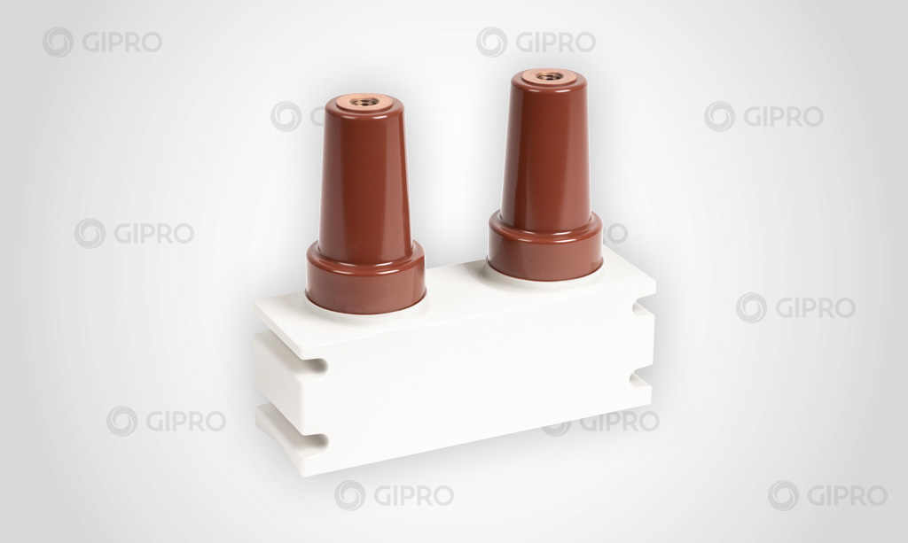 Cable-Connector for Medium Voltage cable