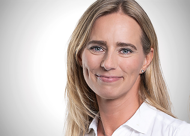 Human Resource Management Susanne Krapsch
