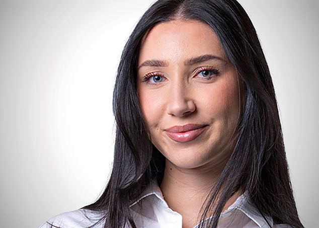 GIPRO Customer Service Lara Schatz
