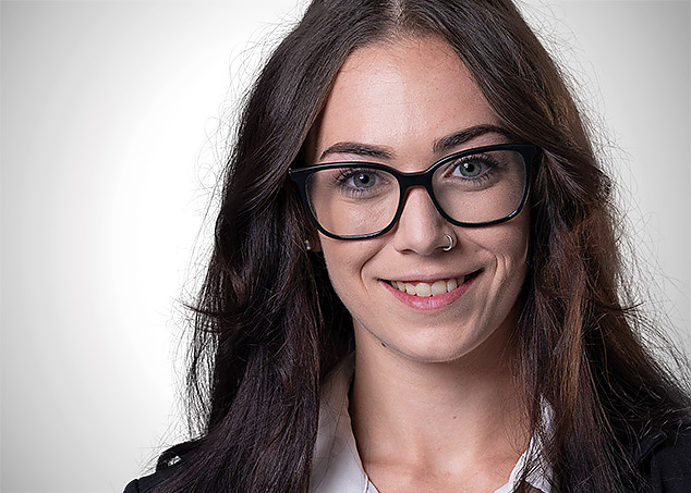 Larissa Kohlbacher