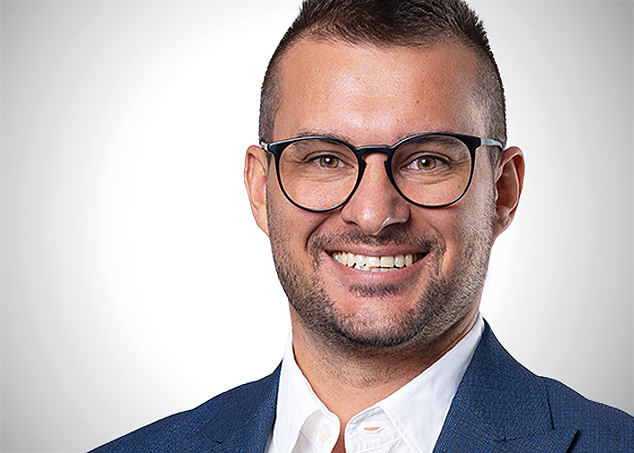 GIPRO Lead Stoxk / op. Purchasing Matthias Pfeffer