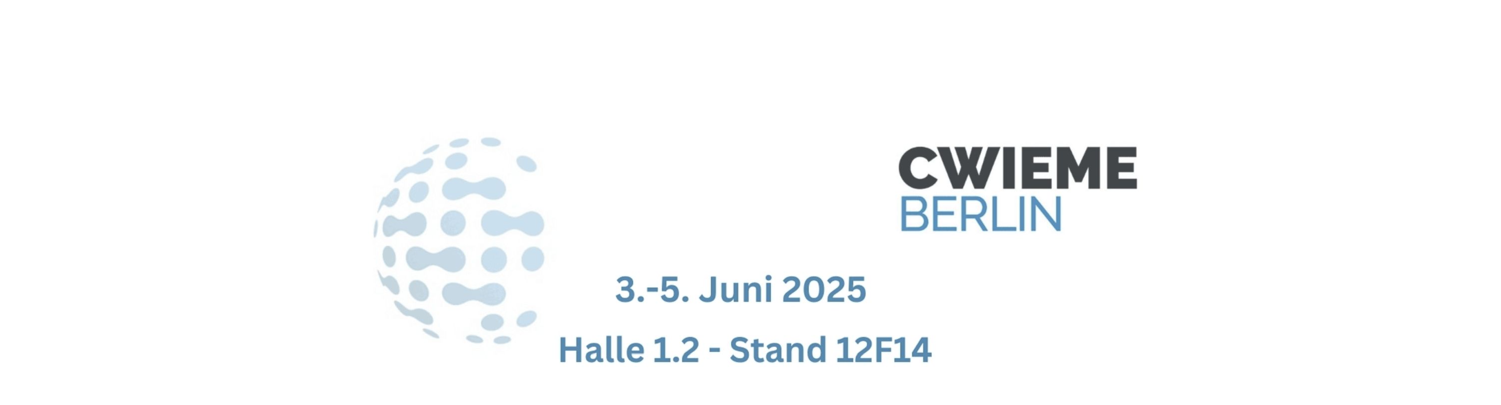 GIPRO looks forward to seeing you at CWIEME.