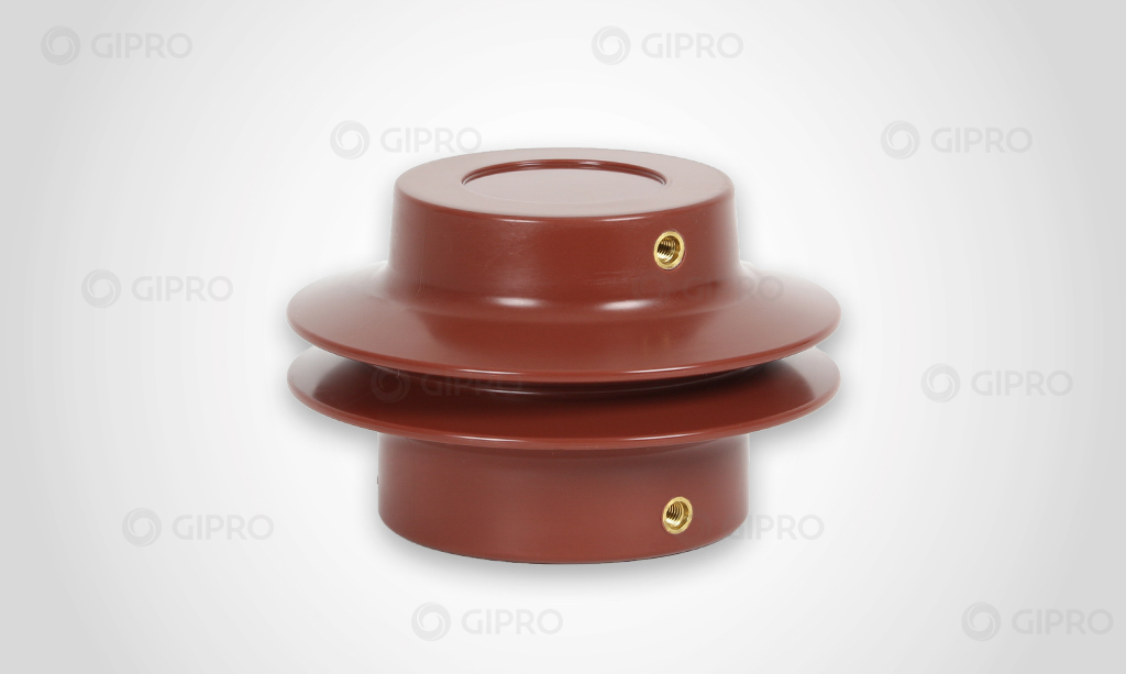 Conductor Rail Insulator-Third-Rail-Support-Insulator-Railway-GIPRO
