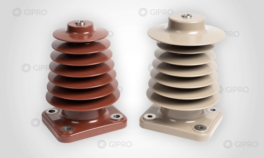 25kV panto insulators