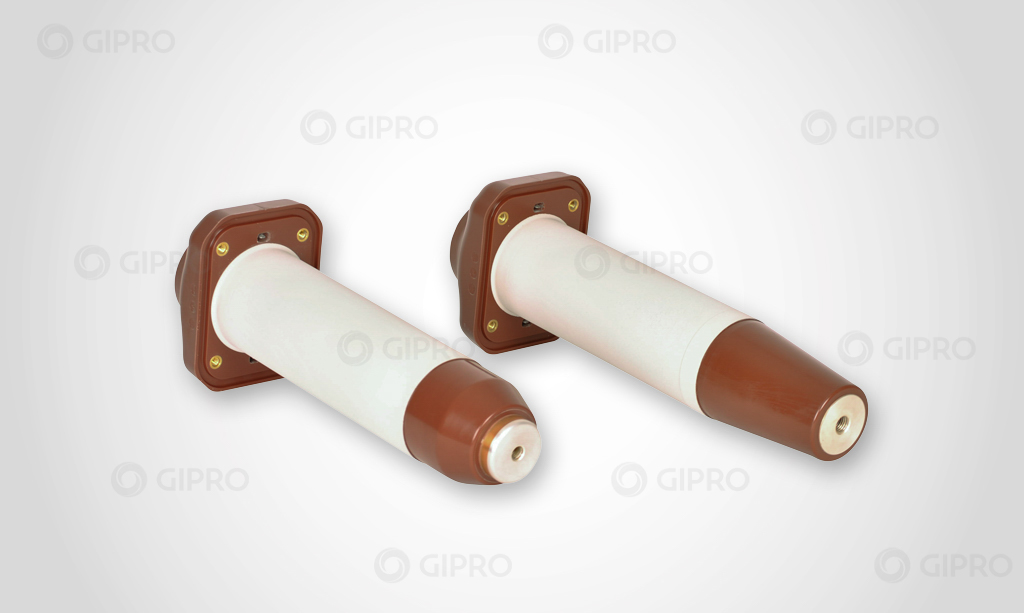 customized cast-resin bushings