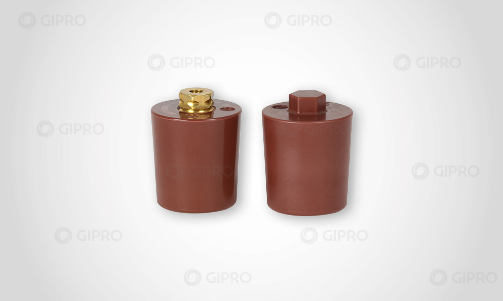 Customized Plug Epoxy for screened separable connectors GIPRO