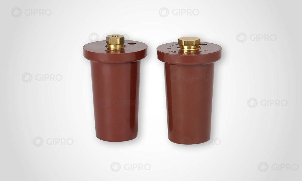 Customized MV Cable Joint Insulation Plug Epoxy GIPRO